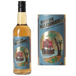 Rum Ron de Marinero 0,7 l