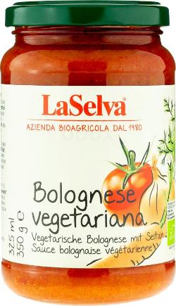 Vegetarische Bolognese 350 g