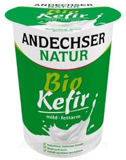 Kefir mild 1,5% Fett 500g Becher
