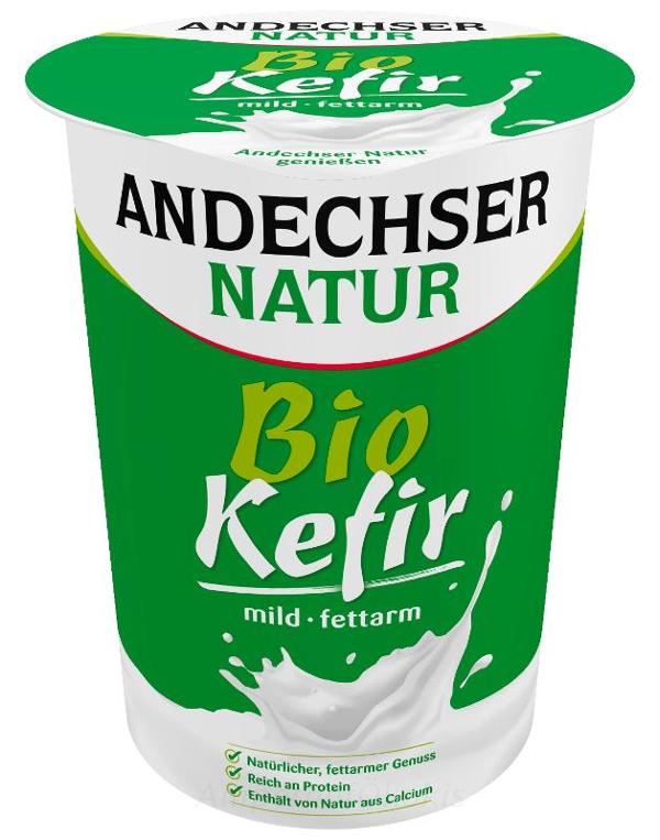 Produktfoto zu Kefir mild 1,5% Fett 500g Becher