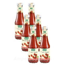 Tomaten-Ketchup 6x500 ml