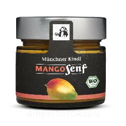 Mangosenf 125 ml