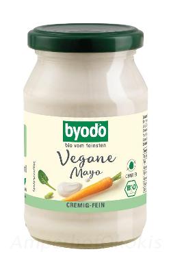 Vegane Mayo 50% 250 g