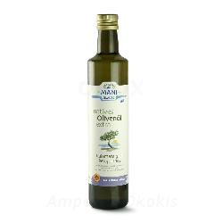 Olivenöl Griechenland nativ extra 0,75 l