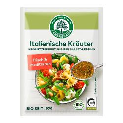 Salatdressing italienische Kräuter 3x5 g