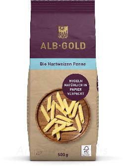 Albgold Penne 500 g