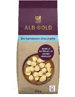 Albgold Orecchiette 500 g
