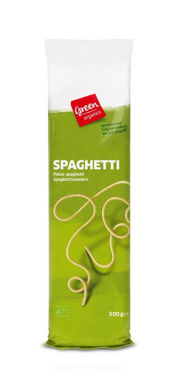 Produktfoto zu Spaghetti 500 g