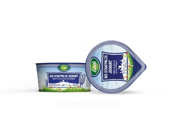 Produktfoto zu Schafjoghurt griechischer Art 150g