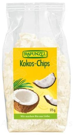 Kokos Chips 175 g
