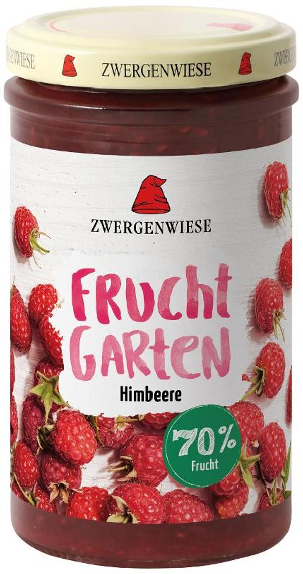 Produktfoto zu Fruchtgarten Himbeere 225 g