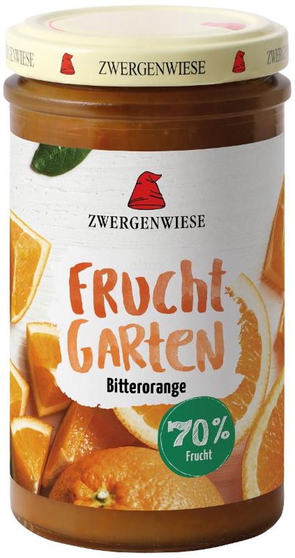 Produktfoto zu Fruchtgarten Bitterorange 225 g