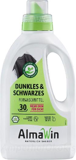Waschmittel für Dunkles & Schwarzes 750 ml