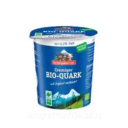 Quark mit Joghurt verfeinert 350g