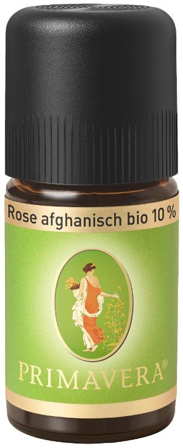 Produktfoto zu Rose 10% afghanisch 5 ml