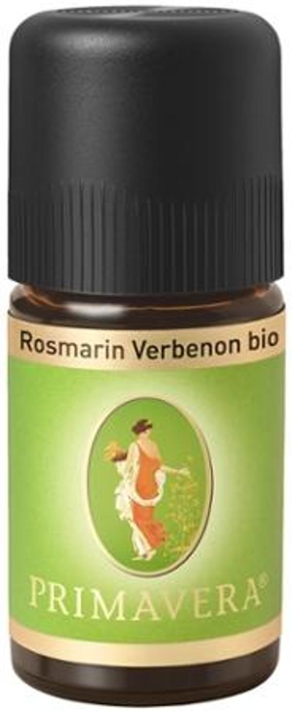 Produktfoto zu Rosmarin Verbenon 5 ml