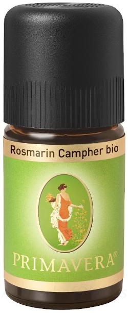 Rosmarin Campher 5 ml