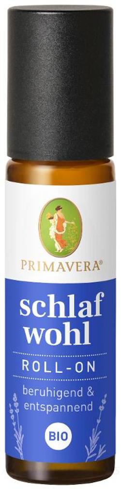 Aroma Roll-On Schlafwohl 10 ml