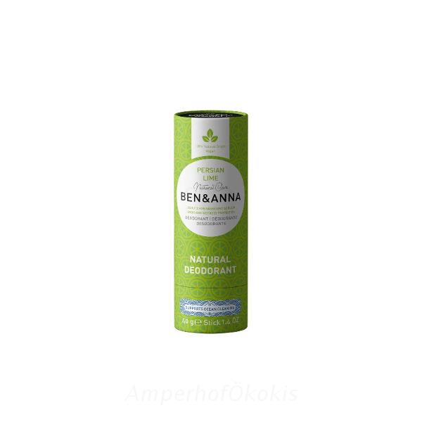 Produktfoto zu Deostick Persian Lime 40 g