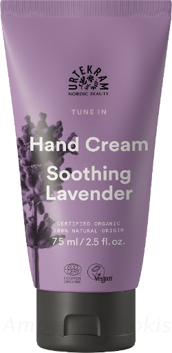 Handcreme Soothing Lavender 75 ml