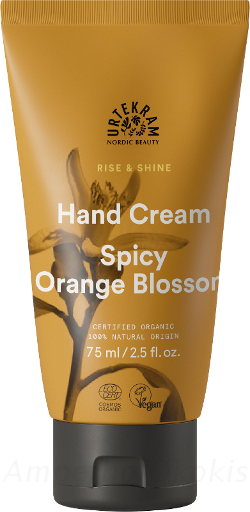 Handcreme Spicy Orange Blossom 75 ml