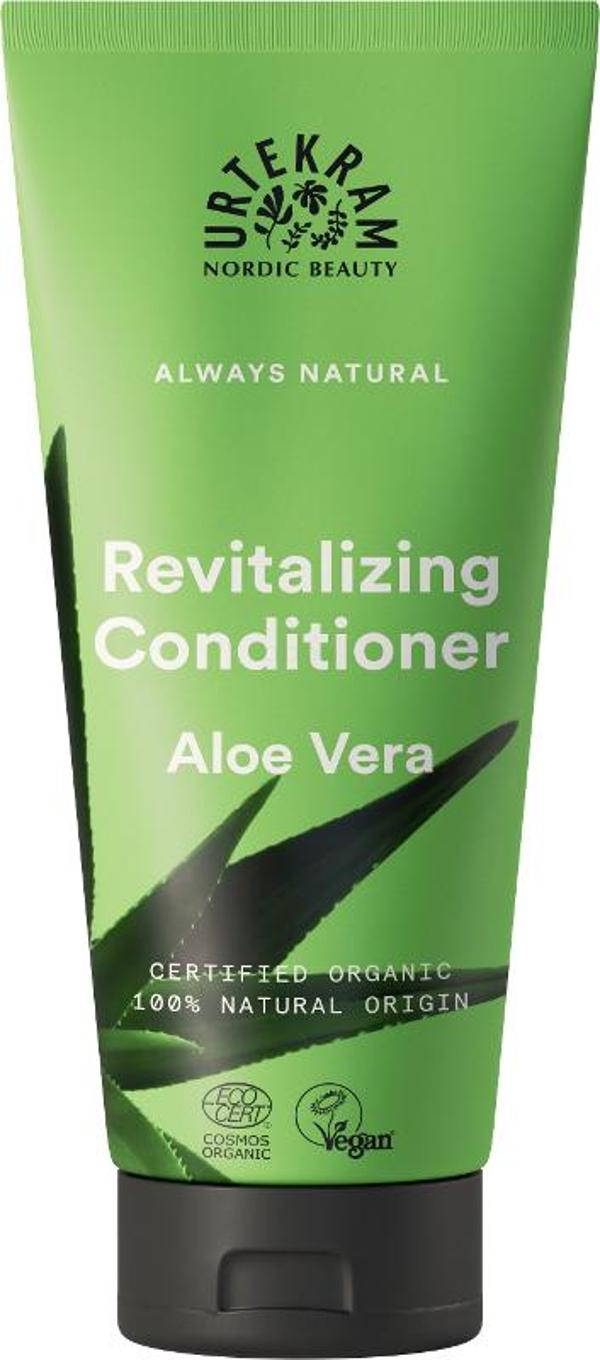 Produktfoto zu Pflegespülung Aloe Vera 180 ml