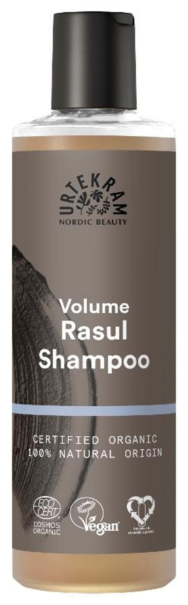 Produktfoto zu Shampoo Rasul 250 ml