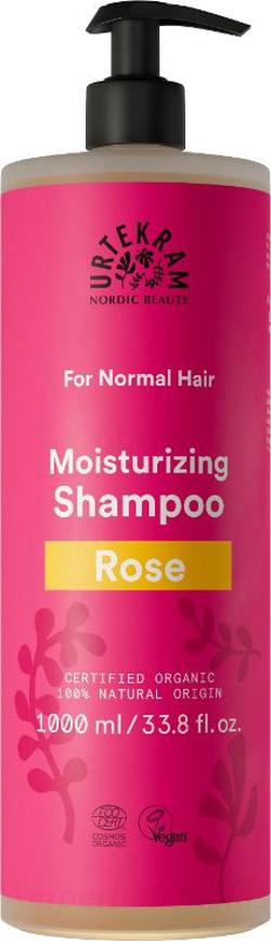 Shampoo Rose 1 l