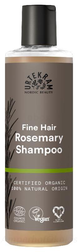 Shampoo Rosemary 250 ml
