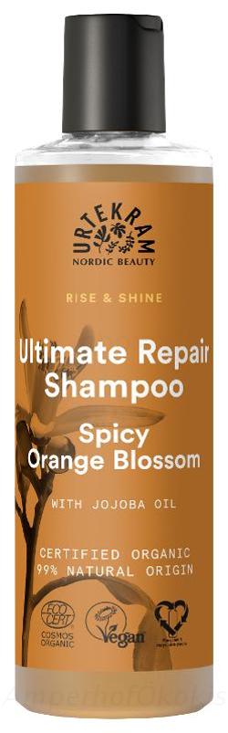 Shampoo Orange Blossom 250 ml