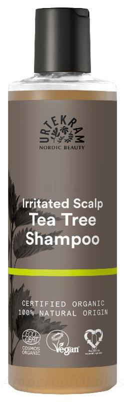 Shampoo Tea Tree 250 ml