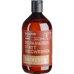 Shampoo Hafer 500 ml