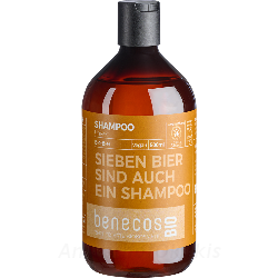 Shampoo Bier 500 ml
