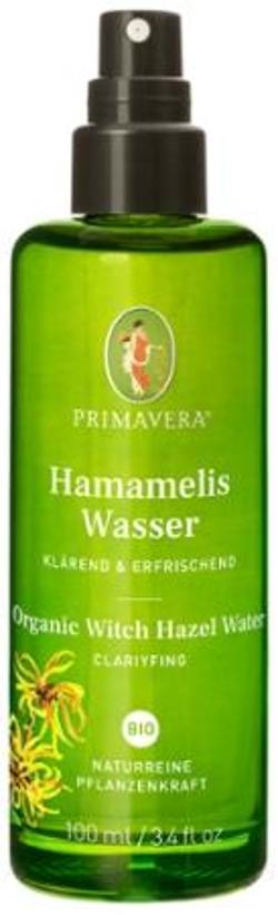 Hamameliswasser 100 ml
