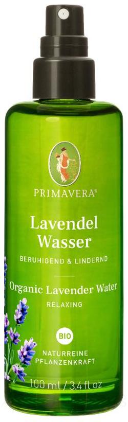 Lavendelwasser 100 ml