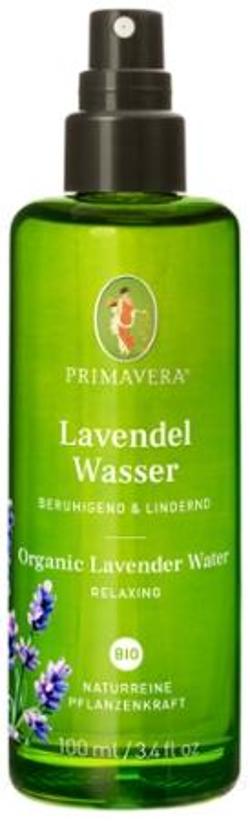 Lavendelwasser 100 ml