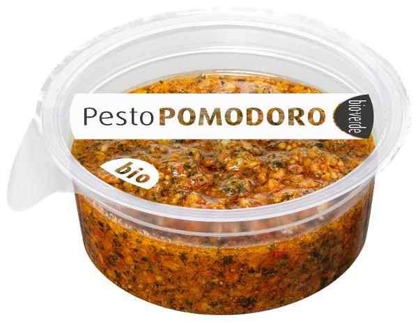 Produktfoto zu Frisches Pesto Pomodoaro 125g