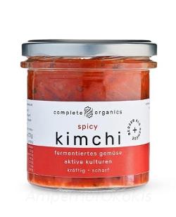 spicy Kimchi 200g