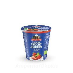 Fruchtjoghurt Erdbeere 150g