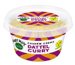 Cashew Creme Dattel Curry 150g