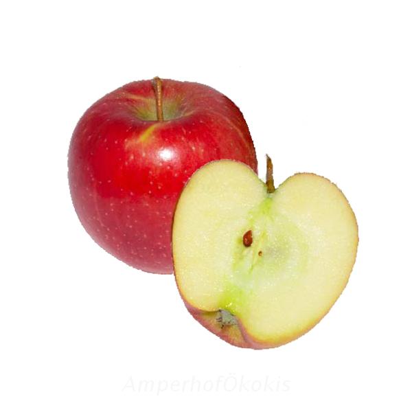 Produktfoto zu Äpfel Braeburn