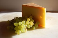 Bayerischer Bergkäse Mittelalt