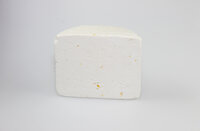 Ricotta Salata al Limone, Bio - GV