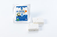 ÖMA Feta PDO Der Grieche, Bio - SB