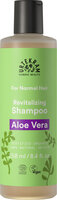 Urtekram Aloe Vera Shampoo Normales Haar 250 ml