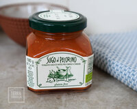 Sugo a Pecorino