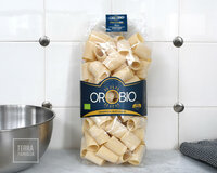 Pasta Oro Bio  Paccheri