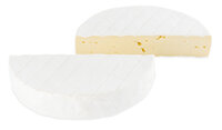 Milchbuben Brie natur AUF VB