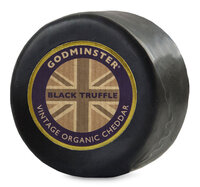 Vintage Cheddar Mini-Trüffel 200g