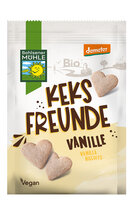 KeksFreunde Vanille